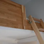 Heuboden Appartamento
