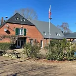 Heuboden Appartamento Geschendorf