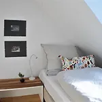 Heuboden Appartamento Geschendorf