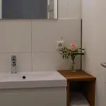 Heuboden Appartamento Geschendorf