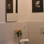 Heuboden Appartamento Geschendorf