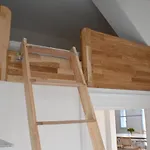 Appartamento Heuboden