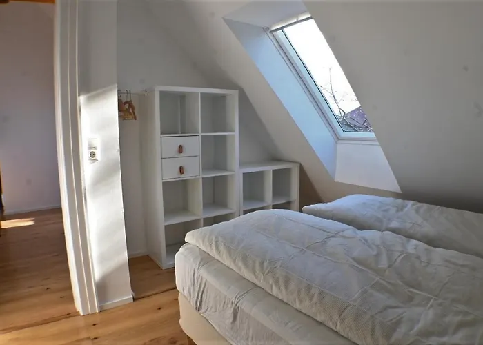 Heuboden Geschendorf