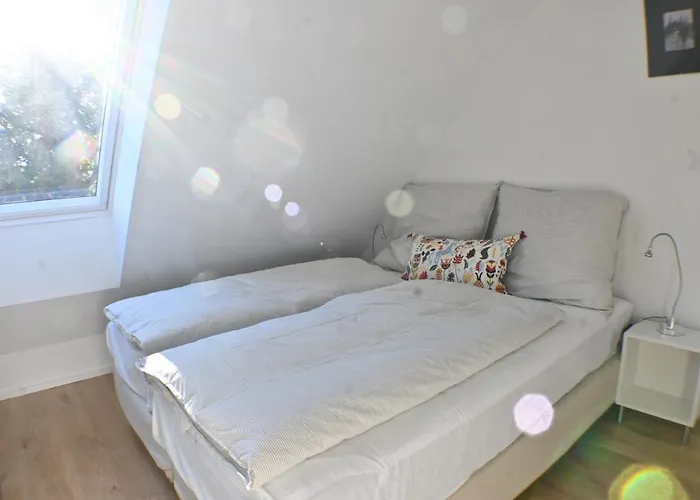 Apartment Heuboden Geschendorf