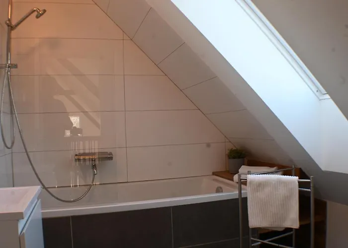 Heuboden * Geschendorf